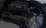 Xe ga 125cc giá 43 triệu của Honda: Thiết kế thể thao, vượt Air Blade
