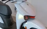 Xe ga 125cc giá 47 triệu đồng, đẹp long lanh, trang bị sánh ngang SH, siêu tiết kiệm xăng, rẻ hơn SH Mode khiến dân tình xôn xao