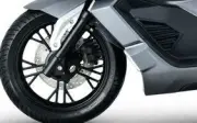 Xe ga 150cc giá 47,8 triệu đồng: ABS, TCS như SH, rẻ hơn Air Blade, gây sốt thị trường
