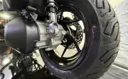Xe ga 150cc giá 52 triệu đồng, thiết kế mạnh mẽ, trang bị sánh ngang Honda SH, rẻ hơn SH Mode, chỉ trả như Air Blade