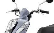 Xe ga giá siêu rẻ chỉ 24 triệu đồng tại Việt Nam: Thiết kế xinh xắn, trang bị xịn, siêu tiết kiệm xăng