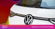 Xe điện Volkswagen ID. Buzz giảm tới 20.000 USD để dọn kho tại Mỹ