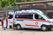 Xe khách đâm xe tải khiến 13 người tử vong tại Trung Quốc