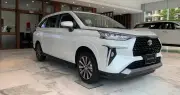 Xe MPV xăng tháng 4: Toyota Veloz Cross soán ngôi Mitsubishi Xpander