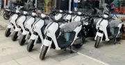 Xe máy điện bất ngờ hạ nhiệt, mức giảm cao nhất lên đến 15 triệu đồng