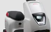 Xe máy điện Honda giá 17 triệu đồng: Thiết kế nhỏ xinh, chạy 100km/lần sạc, rẻ hơn Vision, Wave Alpha, hợp chị em đi trong đô thị, sắp bán ở Việt Nam