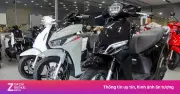 Xe máy điện pin to, chạy lâu: Top 3 lựa chọn đáng cân nhắc