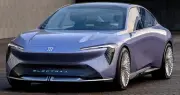 Xe sedan lép vế trước SUV nhưng liệu đã hết thời?