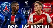 Xem trực tiếp chung kết C1 PSG vs Arsenal trên kênh nào?