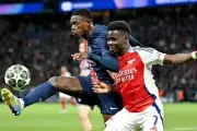 Xem trực tiếp chung kết Champions League PSG - Arsenal ở kênh nào?