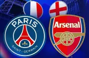 Xem trực tiếp chung kết Champions League PSG vs Arsenal trên kênh nào?