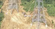 Xôi lò cột điện dự án đường dây 500kV Lào Cai – Vĩnh Yên: Ban quản lý nói gì?