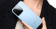 Xiaomi 17 Max ra mắt: pin 8.000mAh lớn nhất dòng flagship, giá từ 16,5 triệu