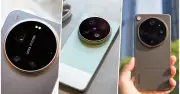Xiaomi 17, vivo X300, OPPO Find X9: Ba điện thoại Ultra, ba triết lý nhiếp ảnh khác biệt