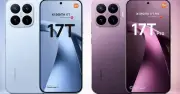 Xiaomi 17T và 17T Pro: Thiết kế đẹp, camera Leica, pin siêu khủng