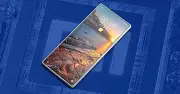Xiaomi Mix 5 sắp hồi sinh với HyperOS 4 và camera ẩn dưới màn hình