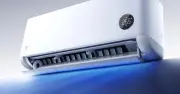 Xiaomi ra mắt điều hòa Mijia 2 chiều: luồng gió 900m³/h, giá gần 16 triệu