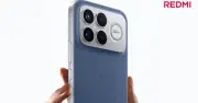 Xiaomi Redmi K100 lộ diện: pin 8000mAh, chip Snapdragon 8 Elite Gen 5