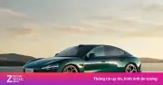 Xiaomi xác nhận 80.000 đơn hàng cho sedan điện SU7 bản nâng cấp