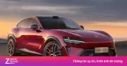 Xiaomi YU7 GT mạnh hơn siêu xe Bugatti Veyron, giá dễ tiếp cận