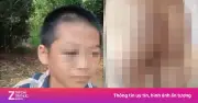 Xôn xao clip học sinh lớp 6 nghi bị người thân bạo hành tại Nghệ An