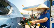 Xăng E10 có hao xăng hơn trong thời tiết nắng nóng? Chuyên gia giải đáp