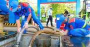 Xăng E10 sẽ được bán trên toàn quốc từ ngày 1/6/2026