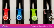 Xăng E10 tương thích với hơn 90% phương tiện tại Việt Nam, không cần cải tiến động cơ