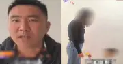 Xét nghiệm ADN, người đàn ông bật khóc vì bị cấm súng 12 năm