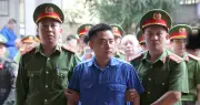 Xét xử Bùi Đình Khánh cùng đồng phạm vụ ma túy, nổ súng chống trả