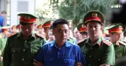 Xét xử Bùi Đình Khánh và đồng phạm vụ ma túy, chống trả công an khiến thượng úy hy sinh