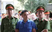Xét xử Bùi Đình Khánh và đồng phạm về tội Giết người, ma túy