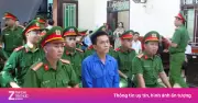 Xét xử giang hồ Tài 'đen' cùng đồng bọn trong vụ cướp ngân hàng tại Gia Lai