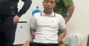 Xét xử nhóm buôn ma túy sát hại thượng úy công an tại Quảng Ninh