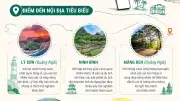 Xu hướng du lịch hè 2026 của du khách Việt: Khám phá mới lạ