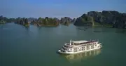 Xu hướng 'micro-cation' lên ngôi: Du thuyền Paradise Legacy hút khách hè 2026