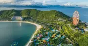 Xu hướng 'đảo hội' tích hợp nghỉ dưỡng - giải trí lên ngôi tại Việt Nam