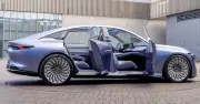 Xu hướng xe sedan quay trở lại: Người tiêu dùng chán SUV?