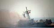 Xung đột Iran-Iraq: Vịnh Ba Tư và eo biển Hormuz trở thành chiến trường
