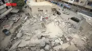 Xung đột Israel-Hezbollah: Số người Liban thiệt mạng vượt 3.000