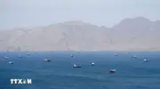 Xung đột Trung Đông: Hy vọng mở lại eo biển Hormuz rất mong manh