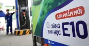 Đề xuất điều chỉnh thuế để giảm giá xăng E10, thu hút người dùng