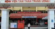 Đề xuất điều kiện chặt chẽ cho cơ sở bắt buộc chữa bệnh tâm thần