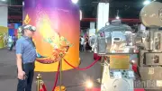 Đề xuất mô hình cụm, khu công nghiệp sáng tạo văn hóa