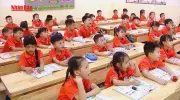 Đề xuất miễn phí sách giáo khoa: Hơn 4.036 tỷ đồng cho 4 cấp học