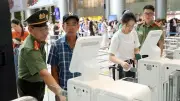 Đề xuất ngưỡng nợ thuế từ 1 triệu đồng mới áp dụng tạm hoãn xuất cảnh