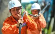 Đề xuất áp dụng khung giờ điện mới từ tháng 6/2026 để giảm tải hệ thống