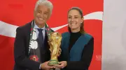 Đề xuất rút ngắn năm học vì World Cup gây tranh cãi tại Mexico