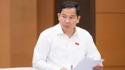 Đề xuất tổ chức Kỳ họp thứ 2 Quốc hội khóa XVI thành 2 đợt