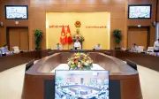 Đề xuất tổ chức thêm kỳ họp Quốc hội không thường lệ để xem xét hơn 70 dự án luật